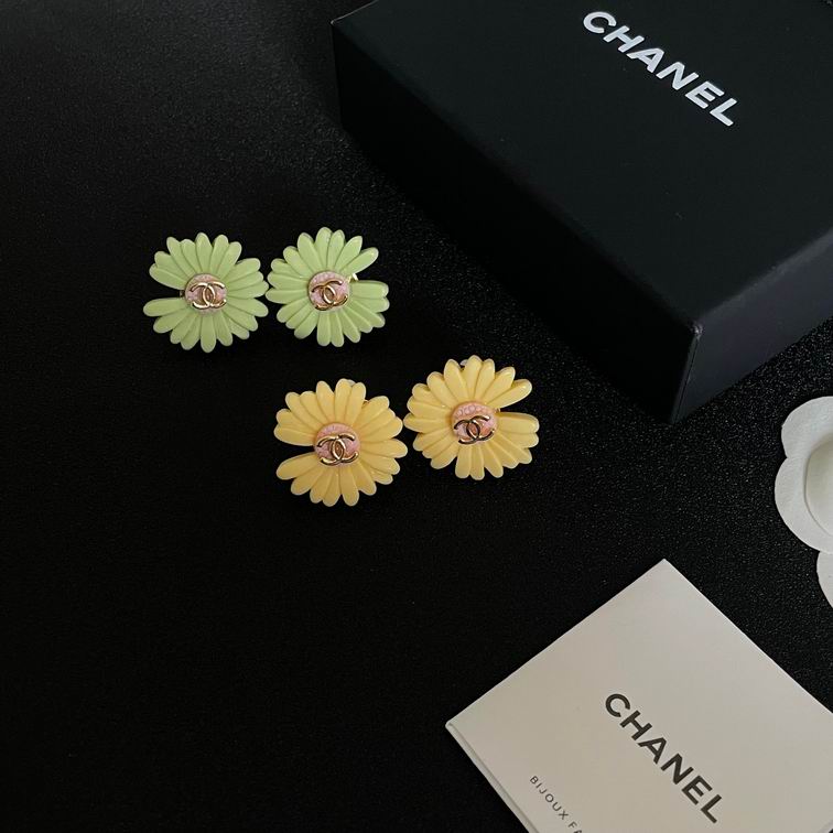 Chanel earring 11lyh579